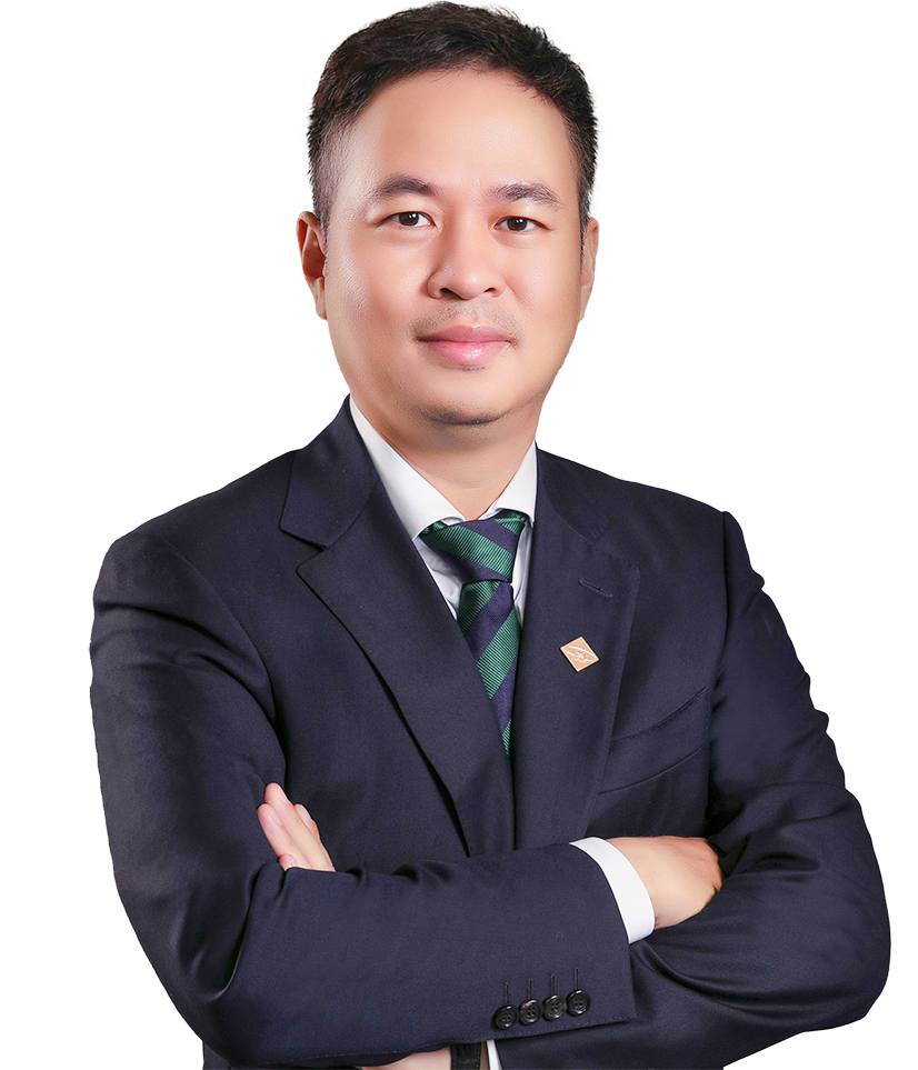 Ông Ngô Ngọc Quang