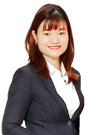 Bà Nguyễn Thị Thu Hằng