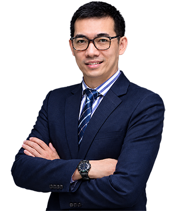 Ông Nguyễn Ngô Minh